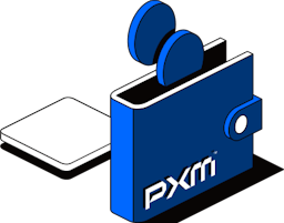 PXM Wallet